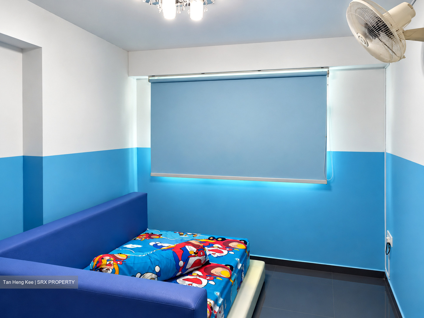 Blk 330B Anchorvale Harvest (Sengkang), HDB 5 Rooms #622661461